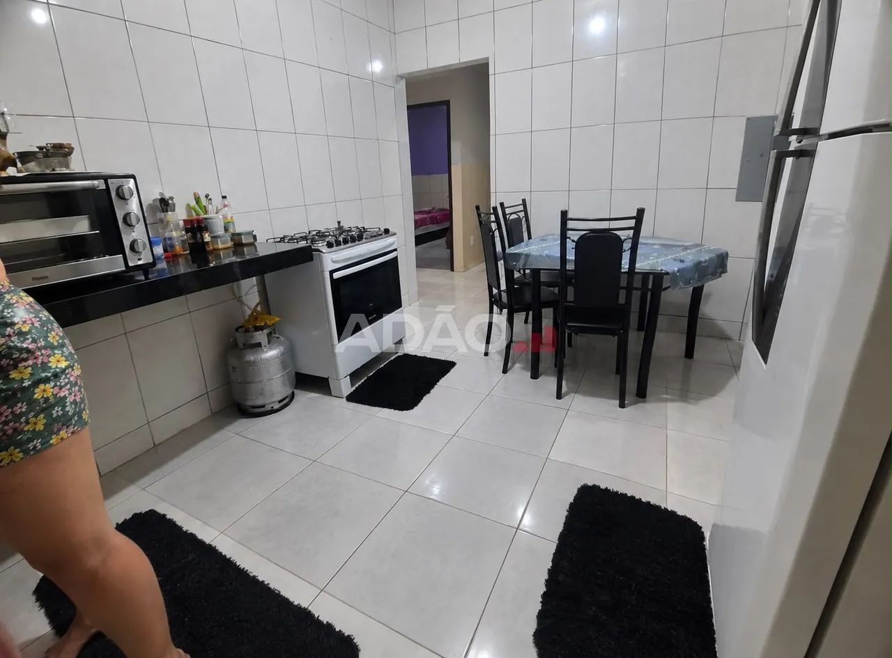 Casa Abadia de Goiás - Foto 3