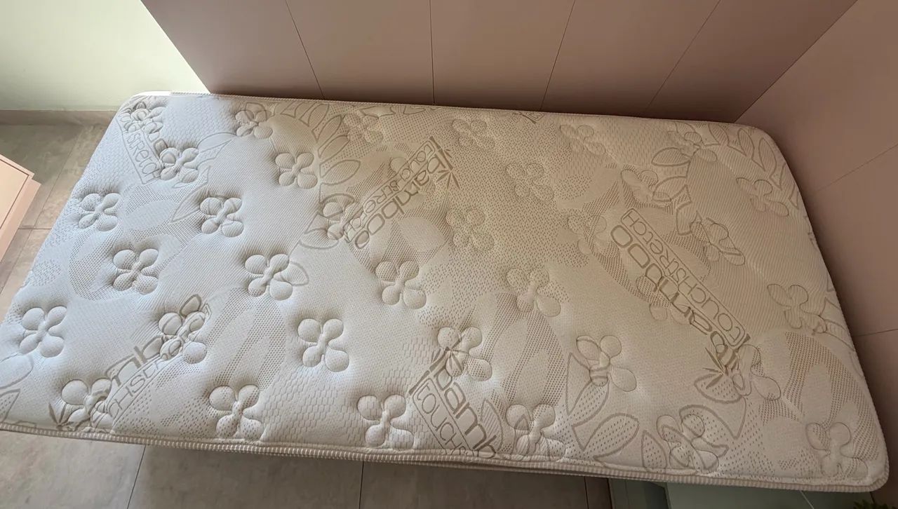 Cama solteiro  - Foto 3