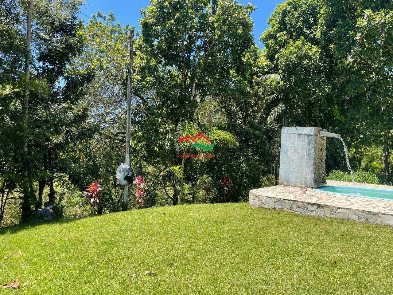 Chácara com 3 quartos, Centro, Pedro de Toledo - R$ 239 mil, Cod: 1140 - Foto 4