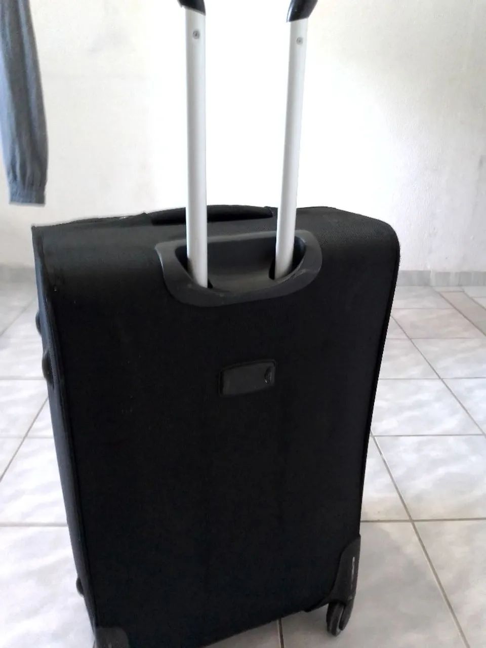 Mala pra viagem, da marca primícia. - Foto 6