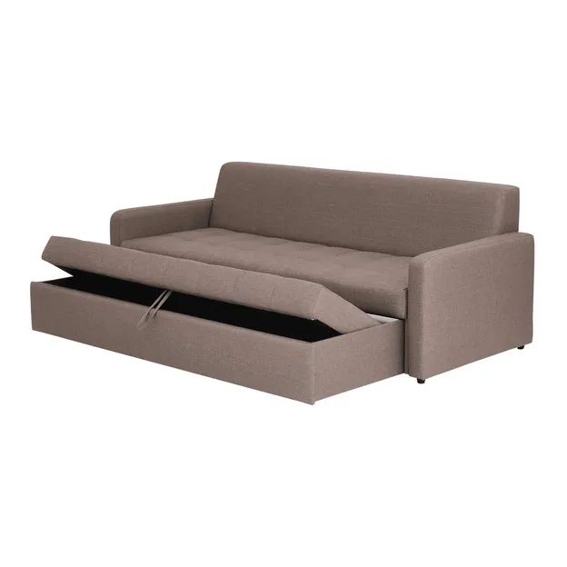 Sofá cama retrátil TokStok - Foto 3