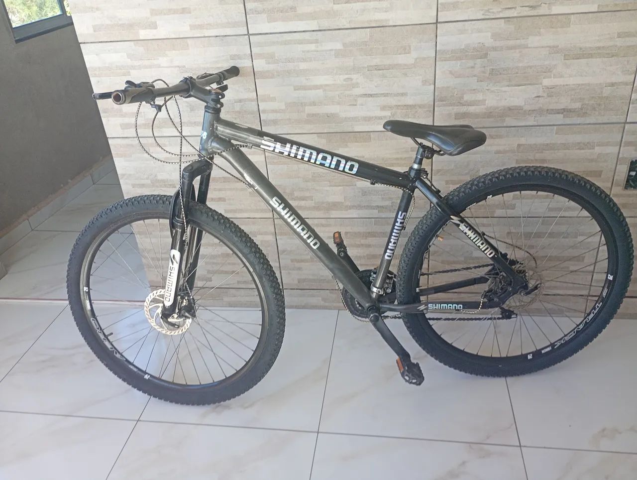 Bicicleta aro 29 - Foto 3