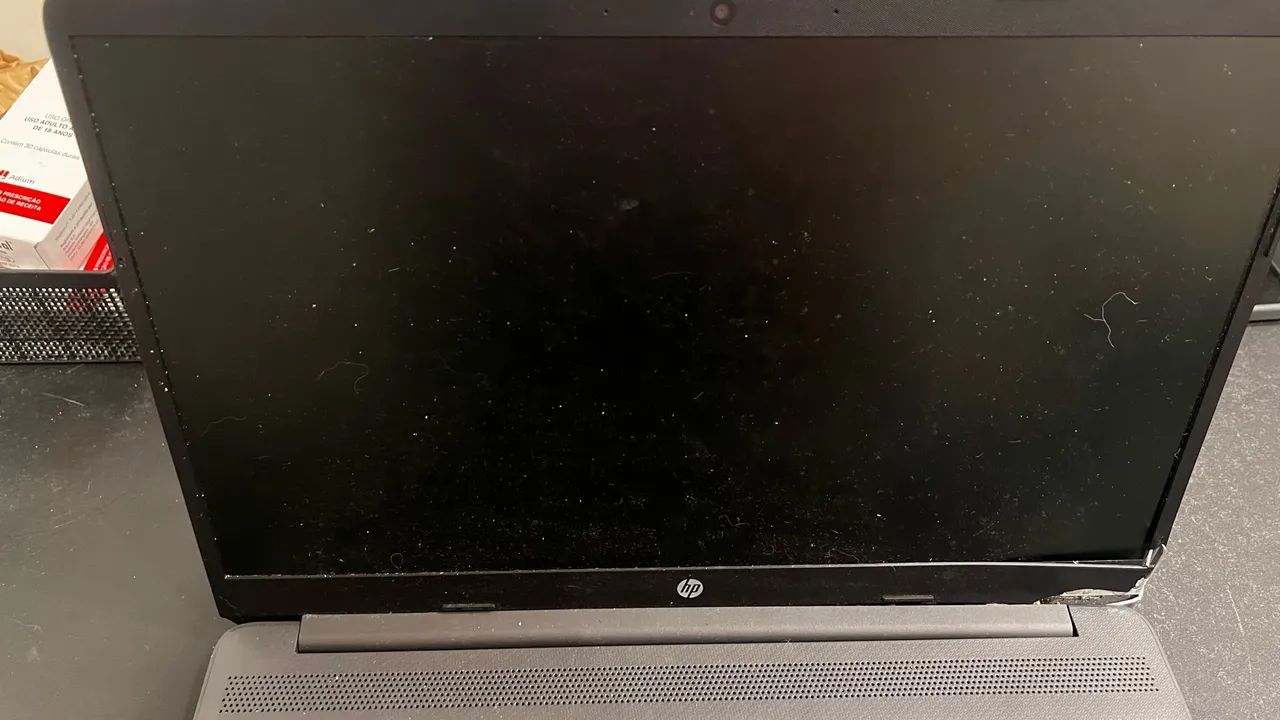 Notebook HP 256R G9  - Foto 4
