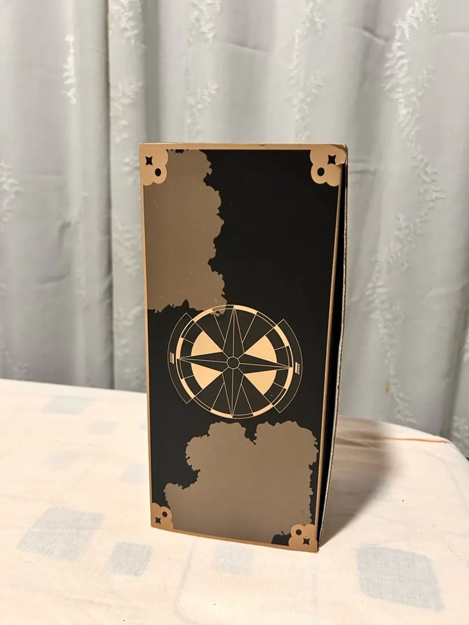 Light stick ver.1 Ateez kpop - Hobbies e coleções - Irajá, Rio de