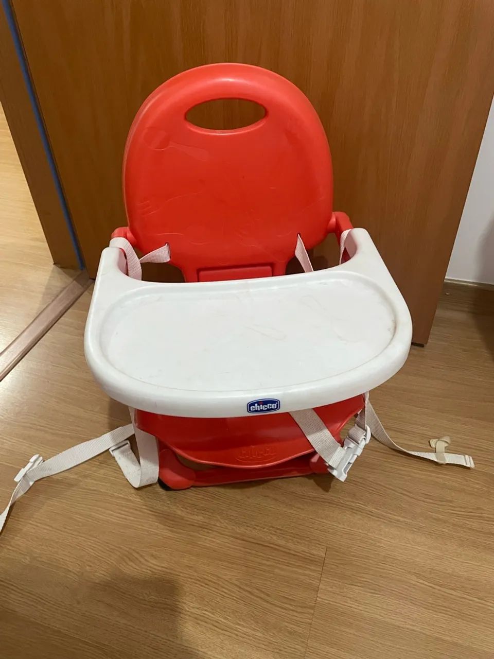 Cadeira de alimentação 