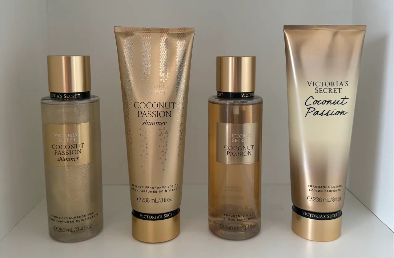 Victoria Secrets original - valor individual - Foto 4