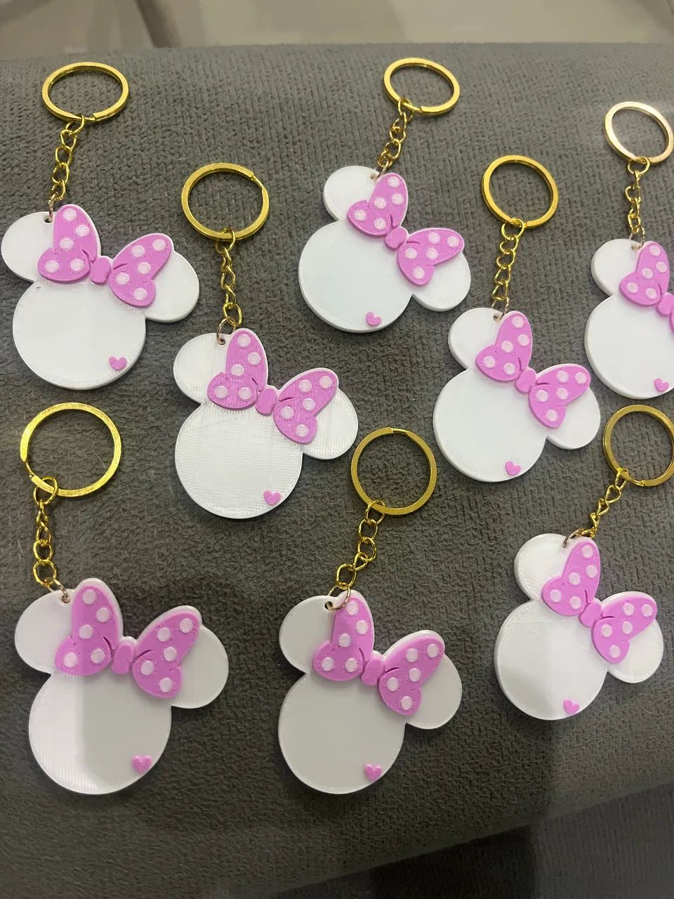 Chaveiros personalizados - Foto 2