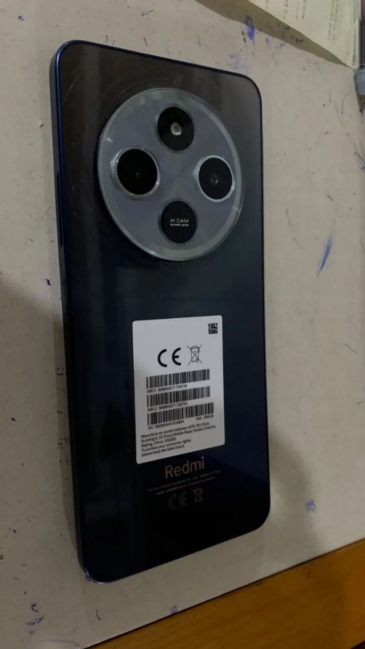 Redmi 14 C