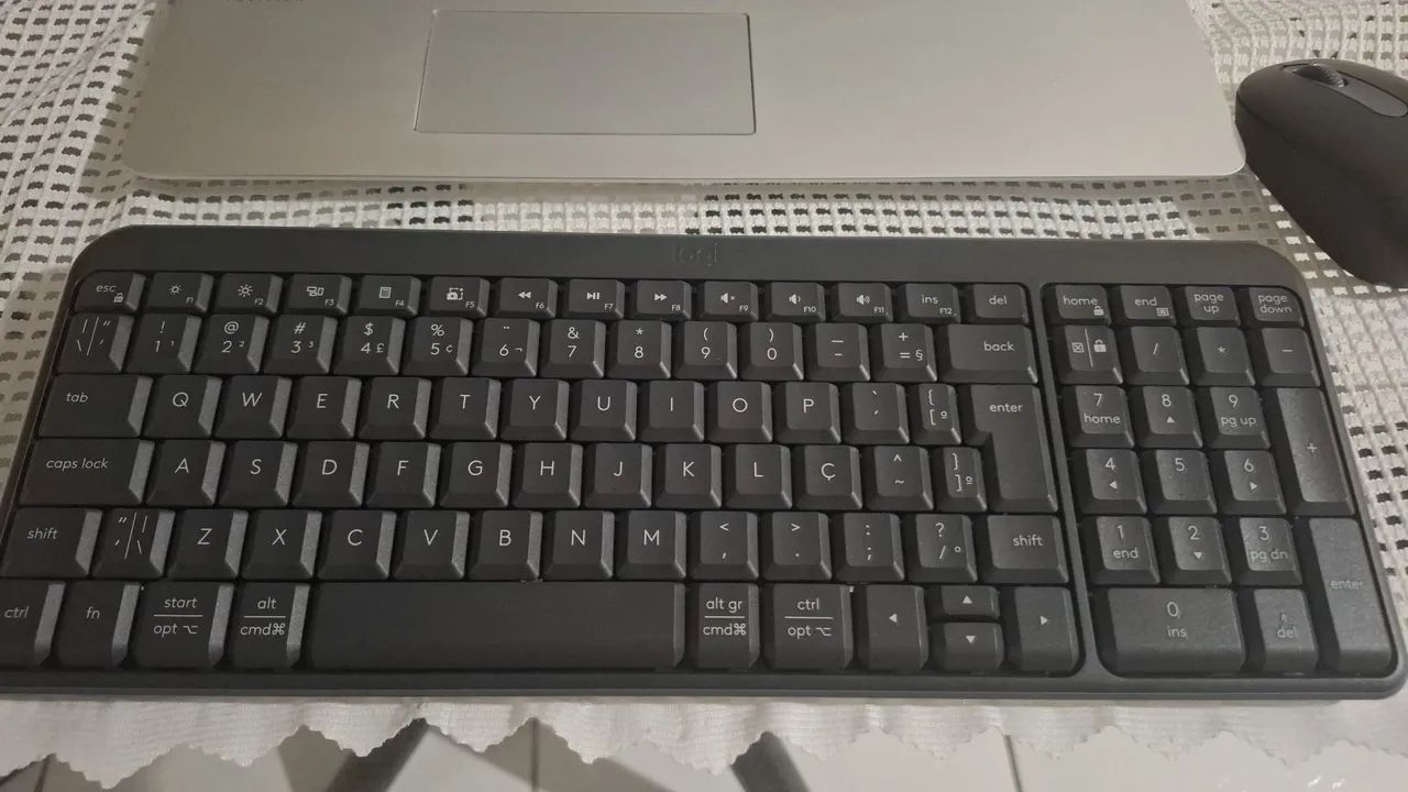 Notebook HP Completo - i5 - 256GB  - Foto 3