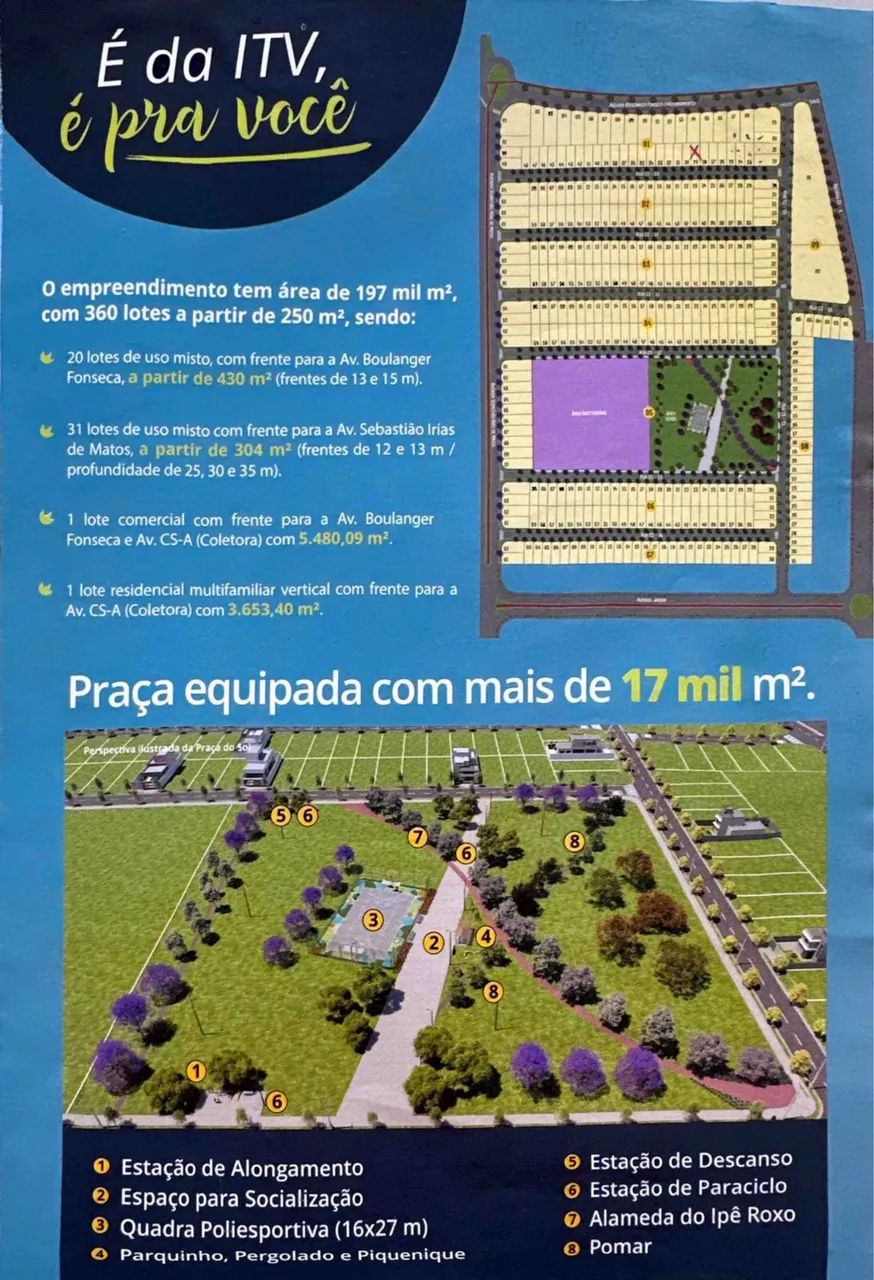 Foto - Uberlândia - Custódio Pereira