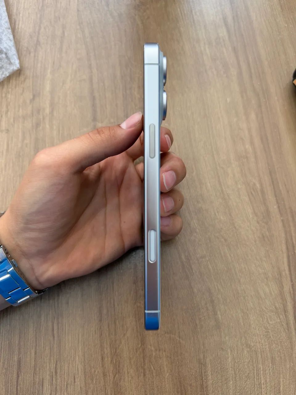 IPhone 16 pro Max 512gb - Foto 3
