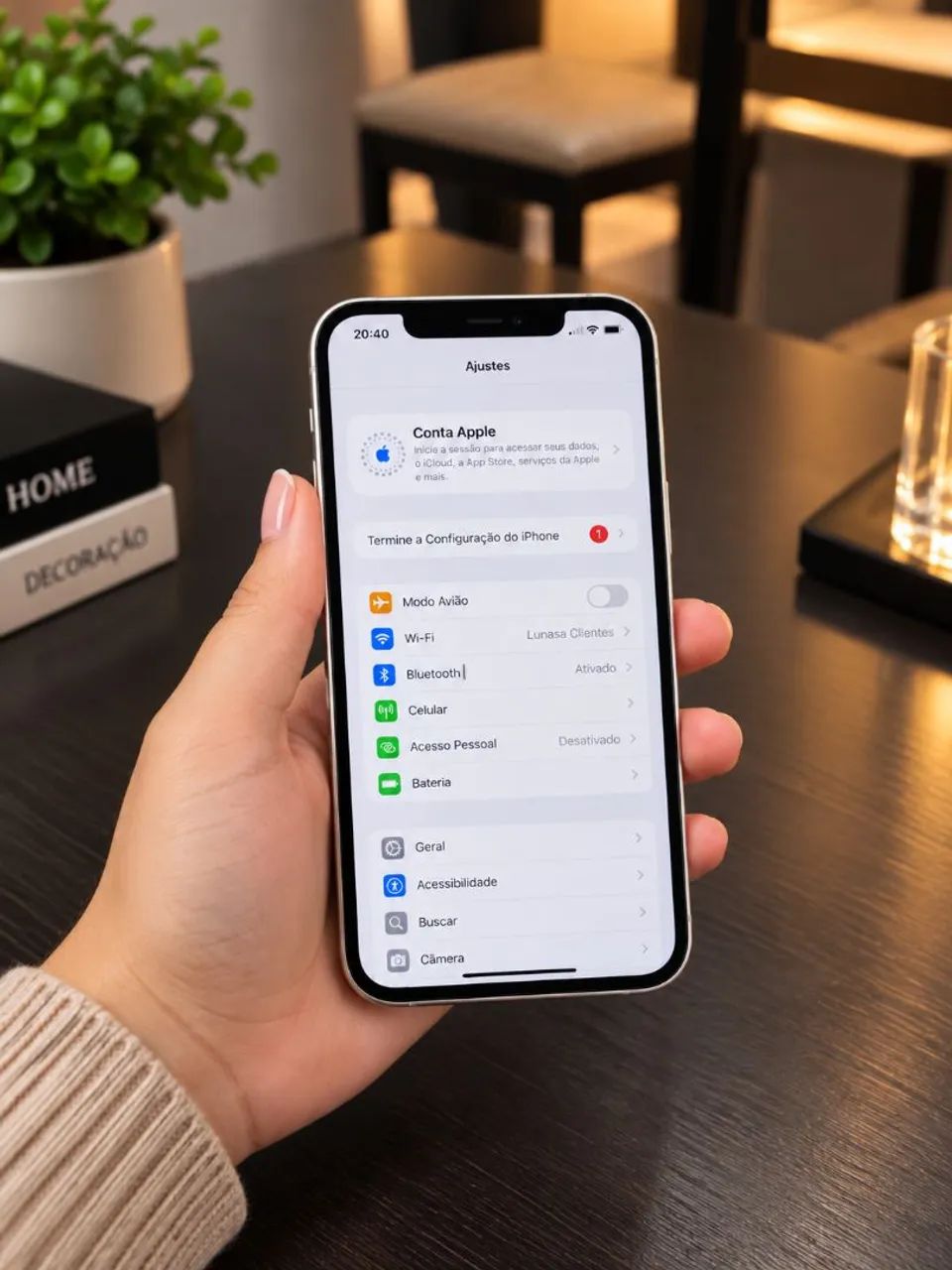 iPhone 12 pro max - Foto 2