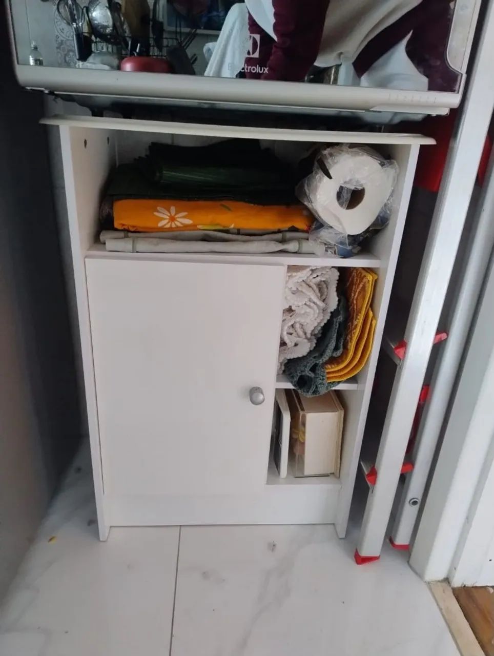 Armário multiuso 
