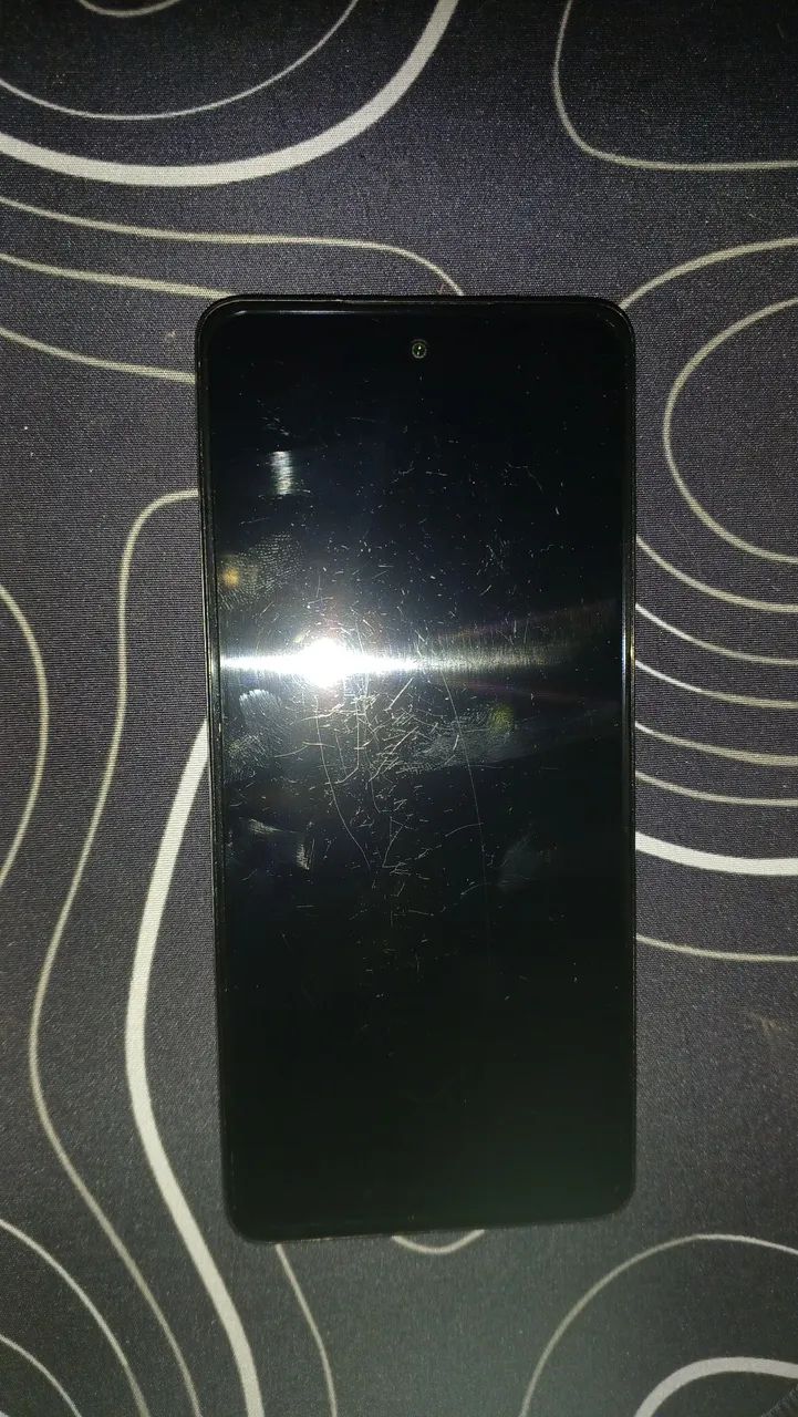 Moto G24 128gb seminovo - Foto 2