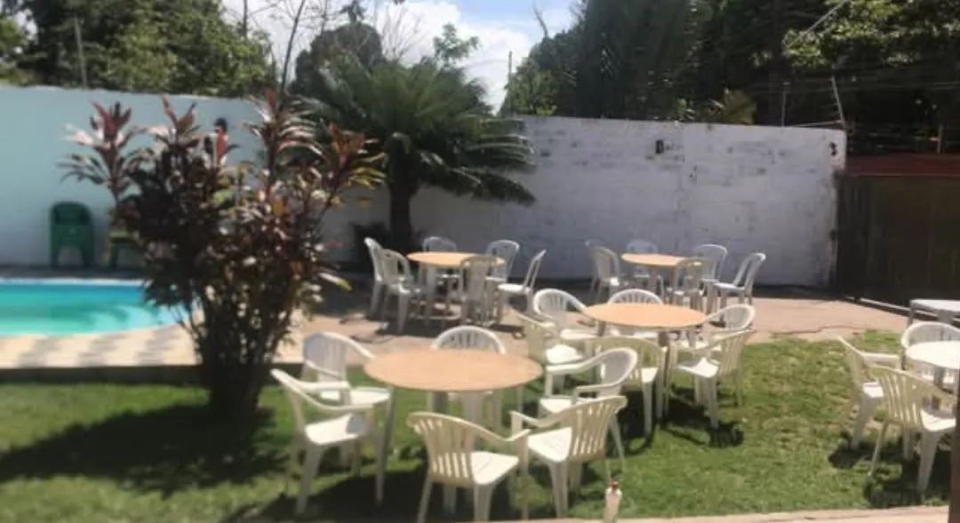 casa de eventos e temporada  - Foto 3