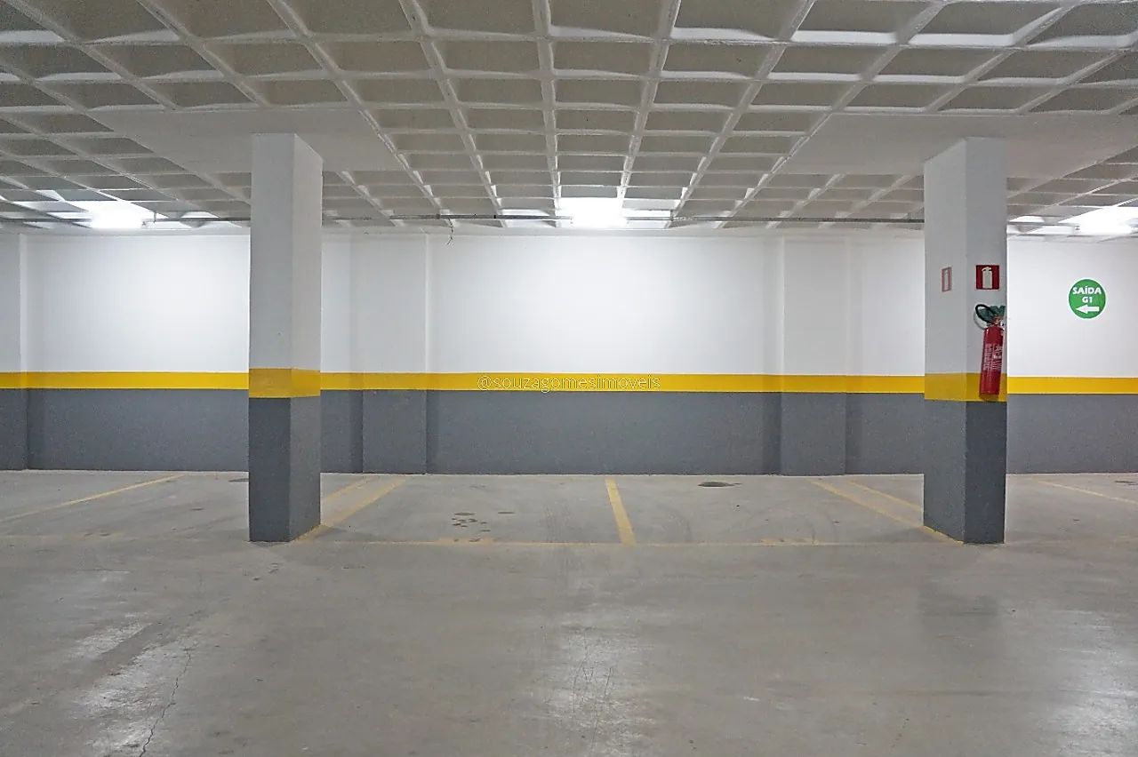 Vaga de Garagem - Centro - Foto 2