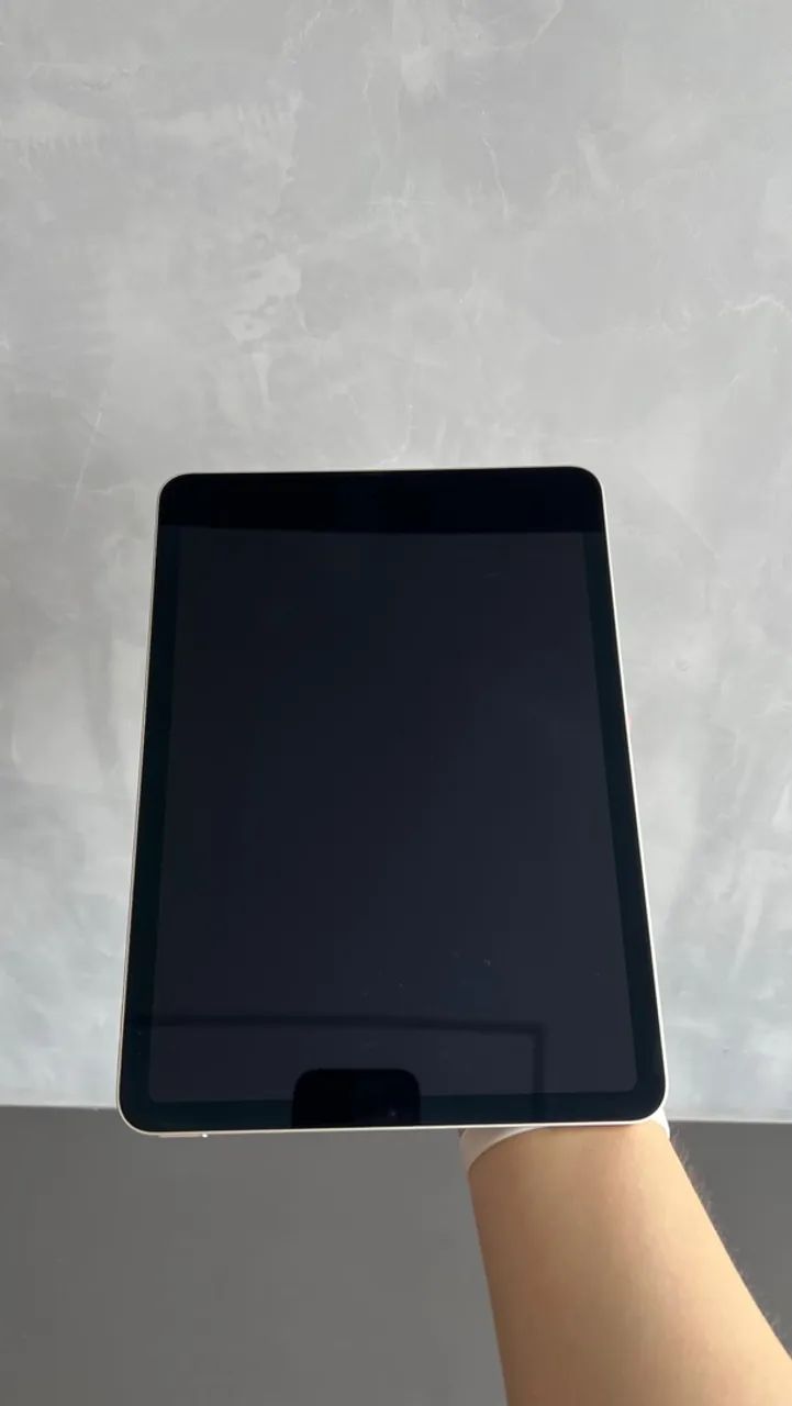iPad Air 5 geração 
