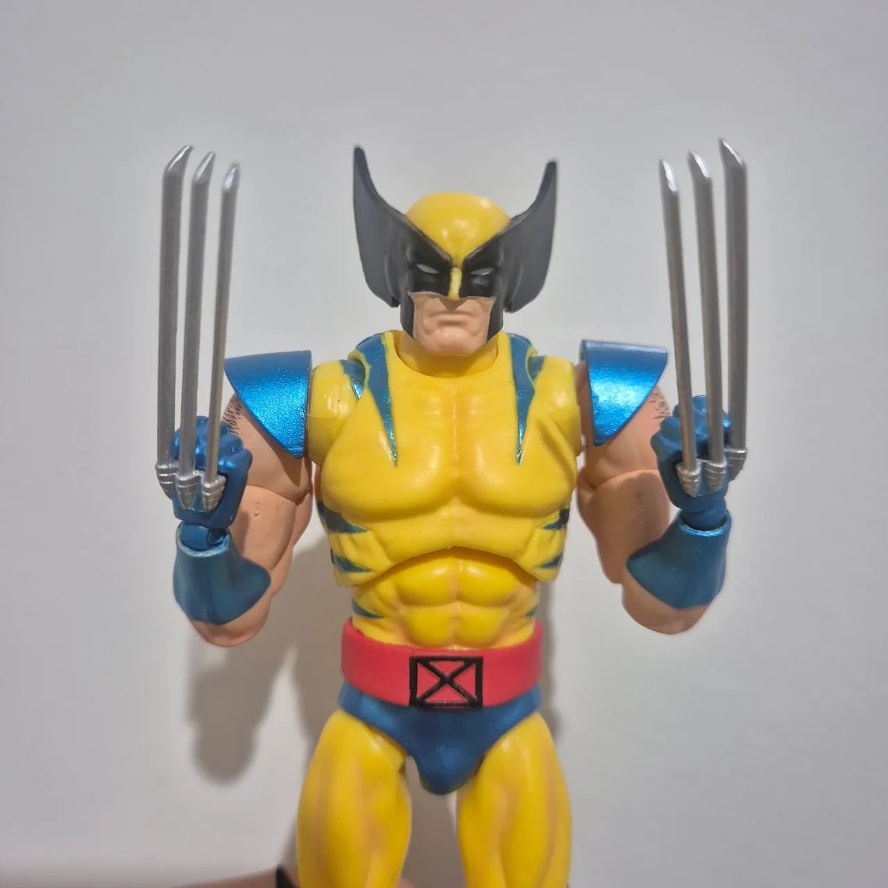 Wolverine CT Toys - Foto 4