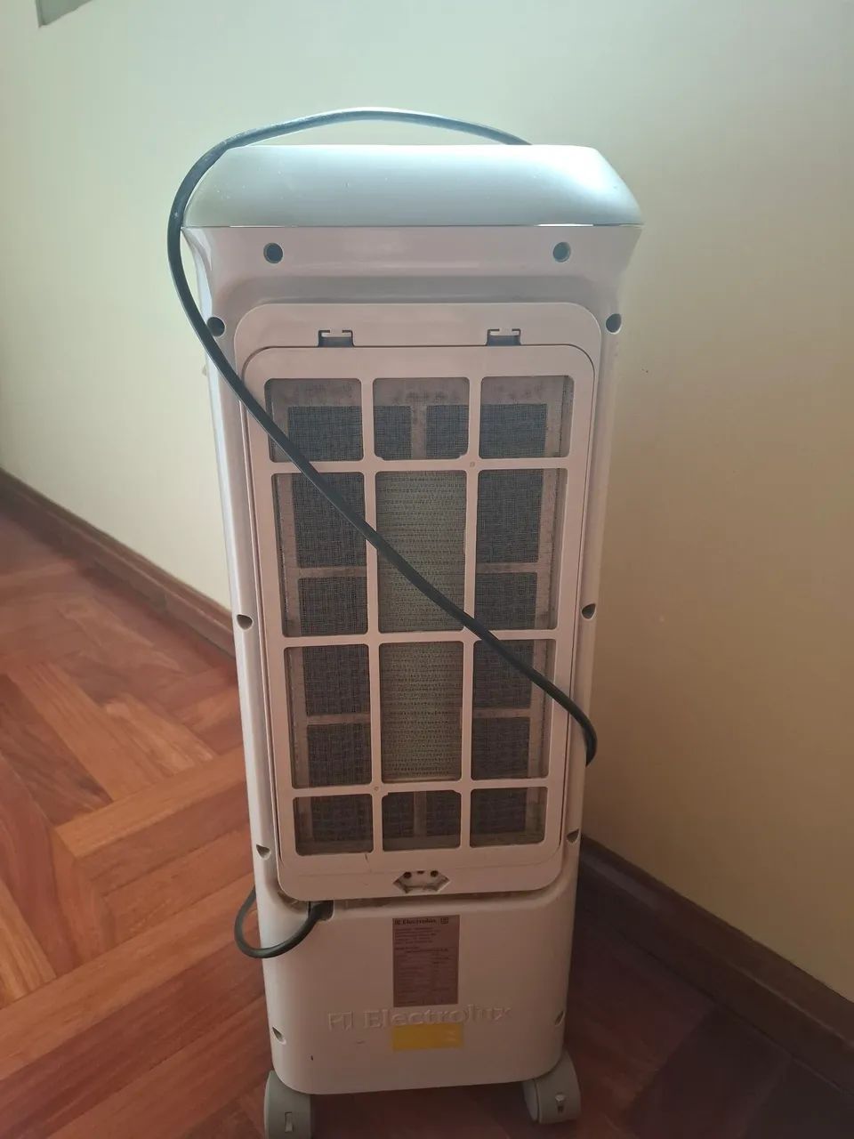 Ventilador - Foto 3
