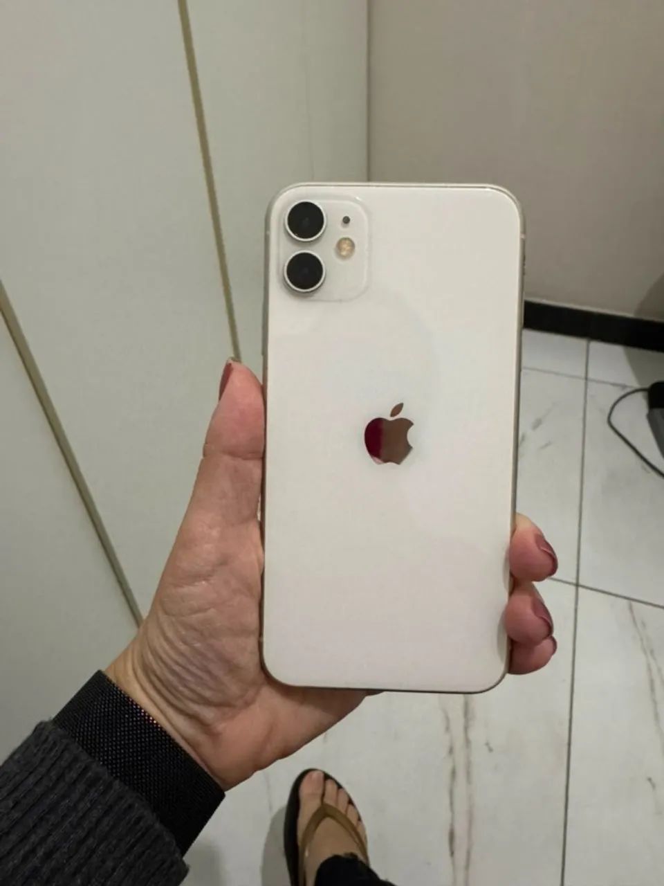 Iphone 11 256GB