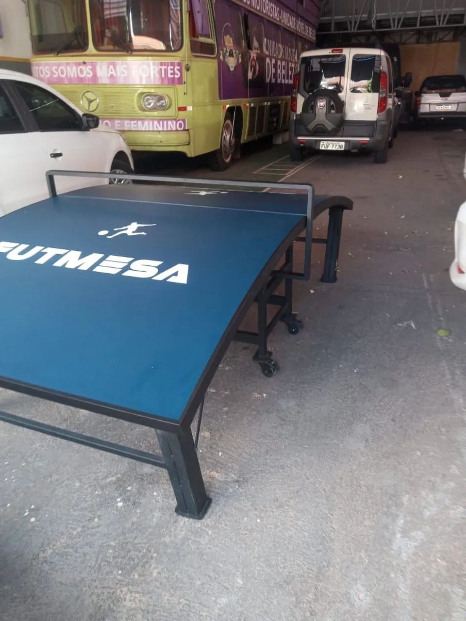 Futmesa  - Foto 4