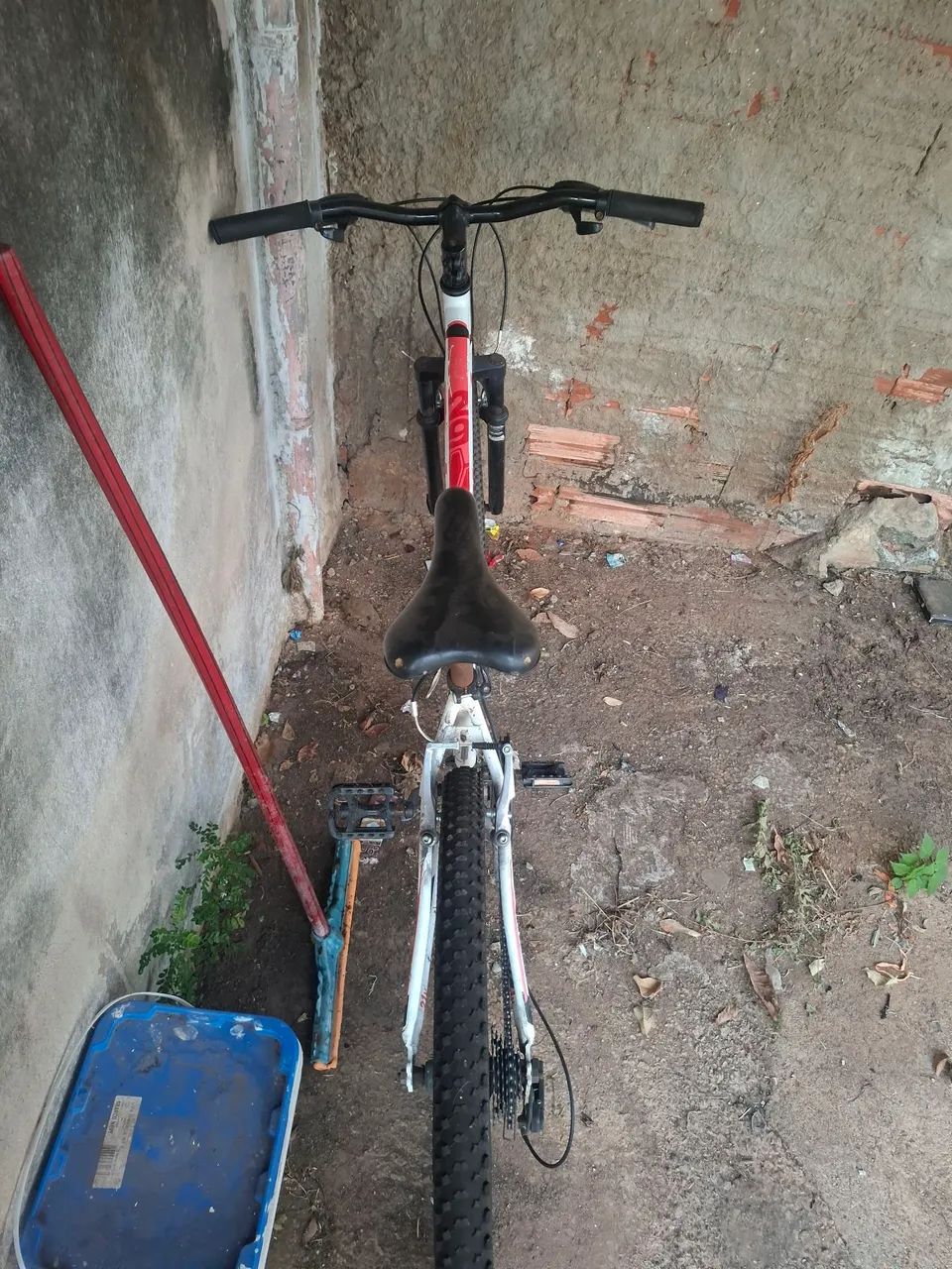 Vendo bike aro 29! - Foto 4