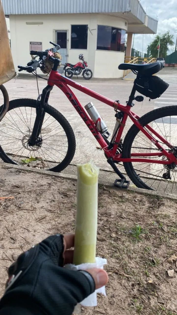 Vendo Bike Absolute - Foto 2