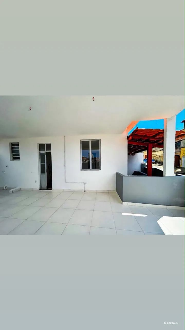 Casa com varandão e garagem - Foto 4