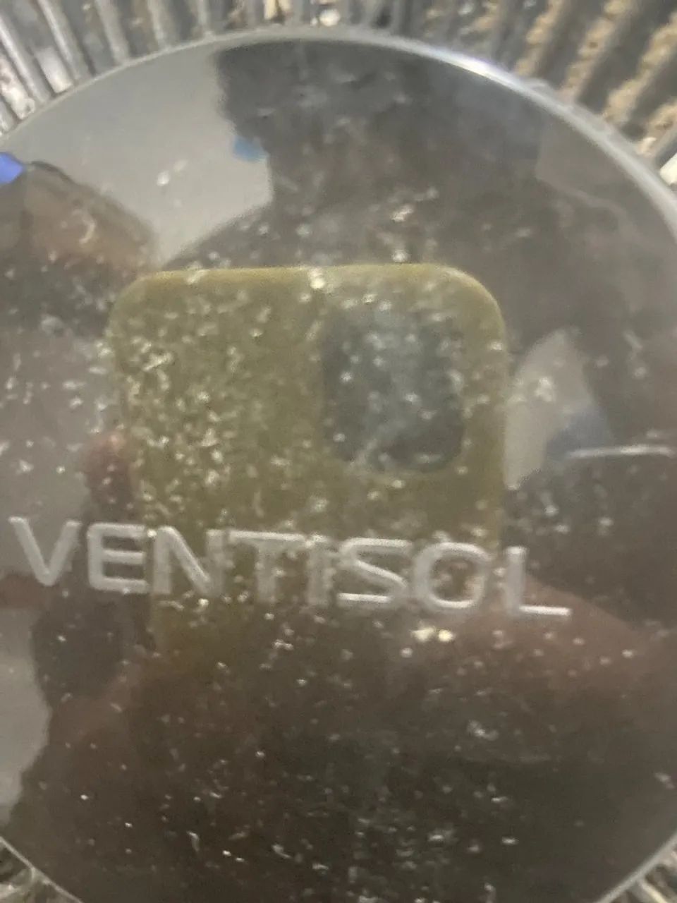 Ventilador  - Foto 4