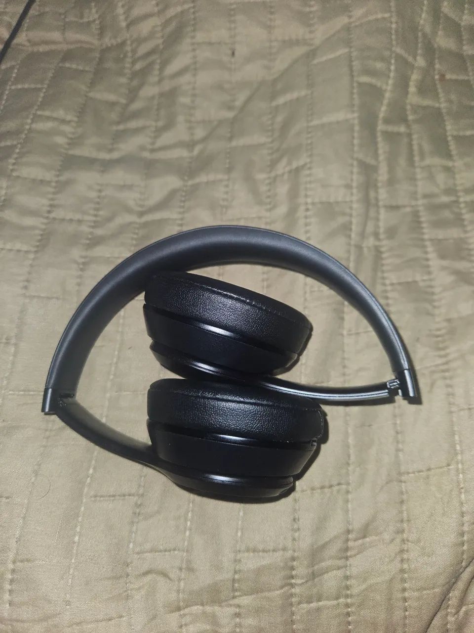 Fone beats 3 preto416602551789168640
