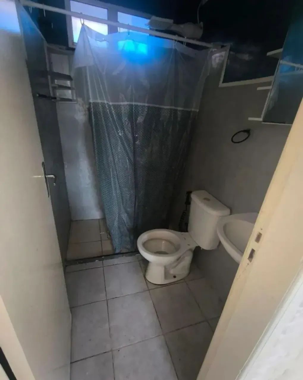 CASA COM 2 QUARTOS EM COSMOS - ACEITO ENTRADA - Foto 5