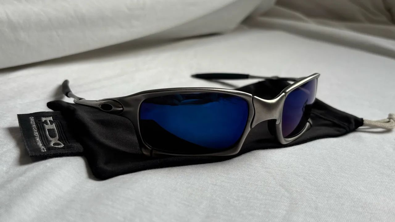 Oakley squared plasma  - Foto 3