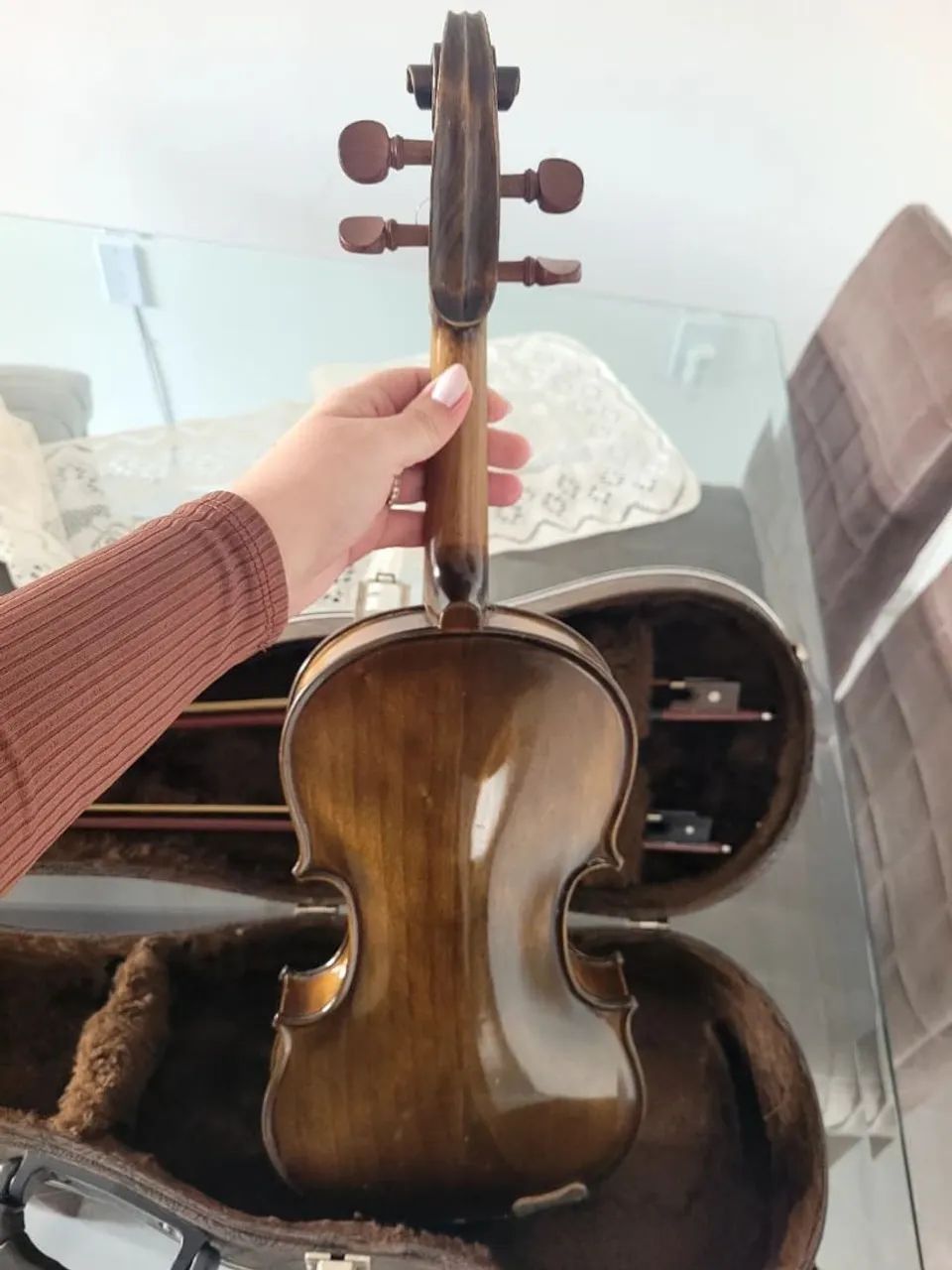Violino Rolim  - Foto 2