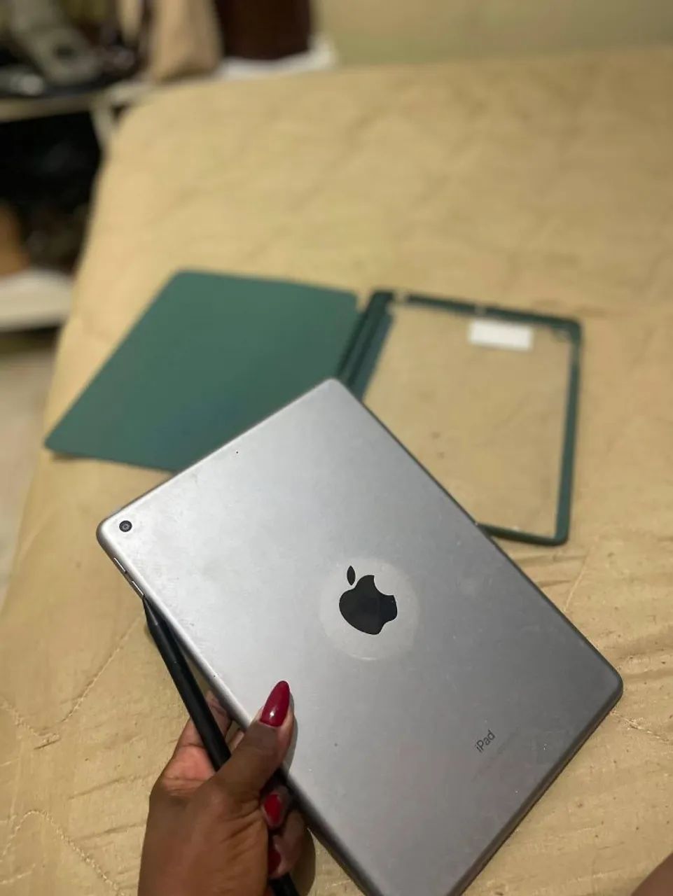 Ipad 6 32 giga