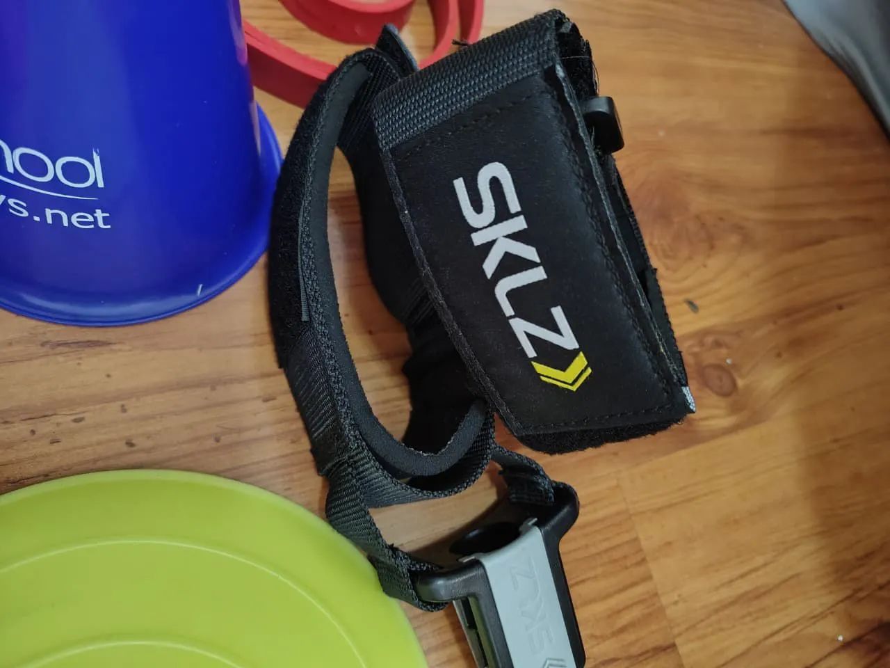 Kit para funcional  - Foto 5