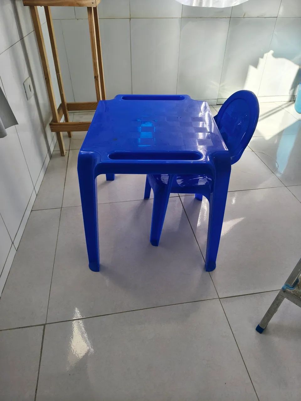 MESA INFANTIL  - Foto 2