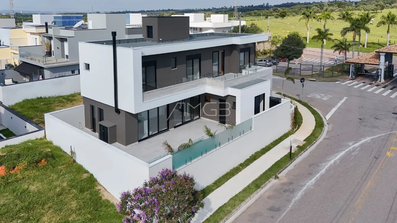 casa - Recanto Quarto Centenário - Jundiaí