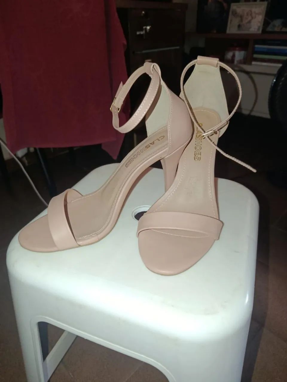 Vendo sandália feminina  - Foto 2