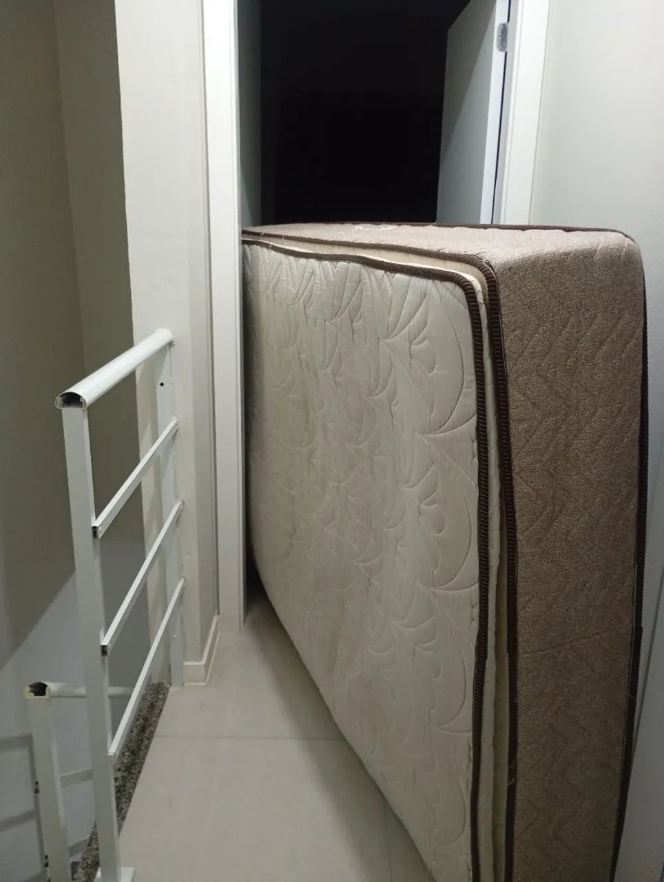 Colchão Ortobom  - Foto 2