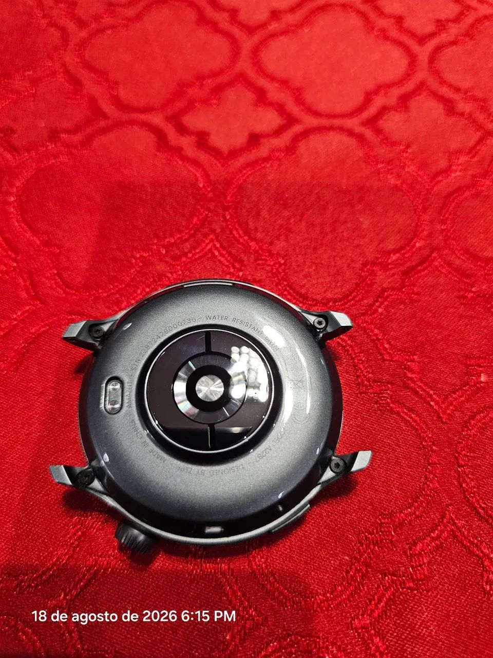 Smartwatch Amazfit Balance - Foto 5