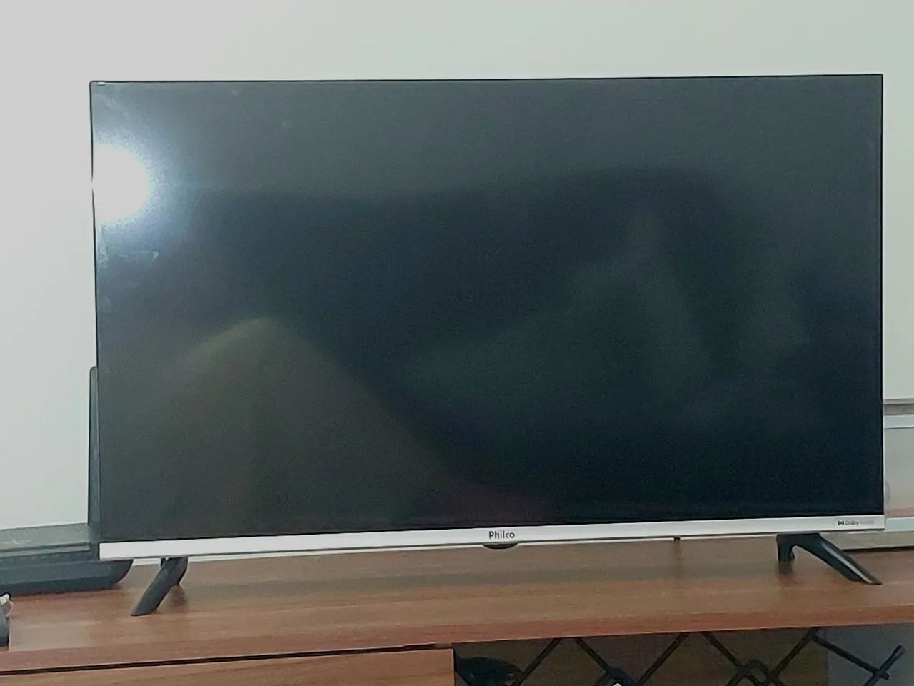 TV 32" smart - Foto 2