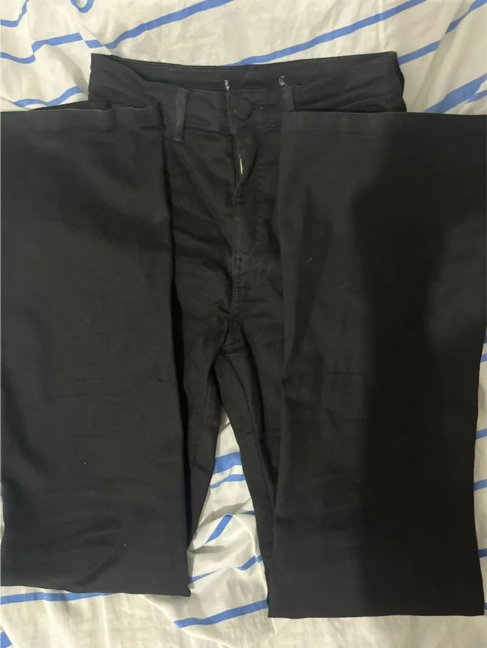 Calça jeans feminina pouco usada