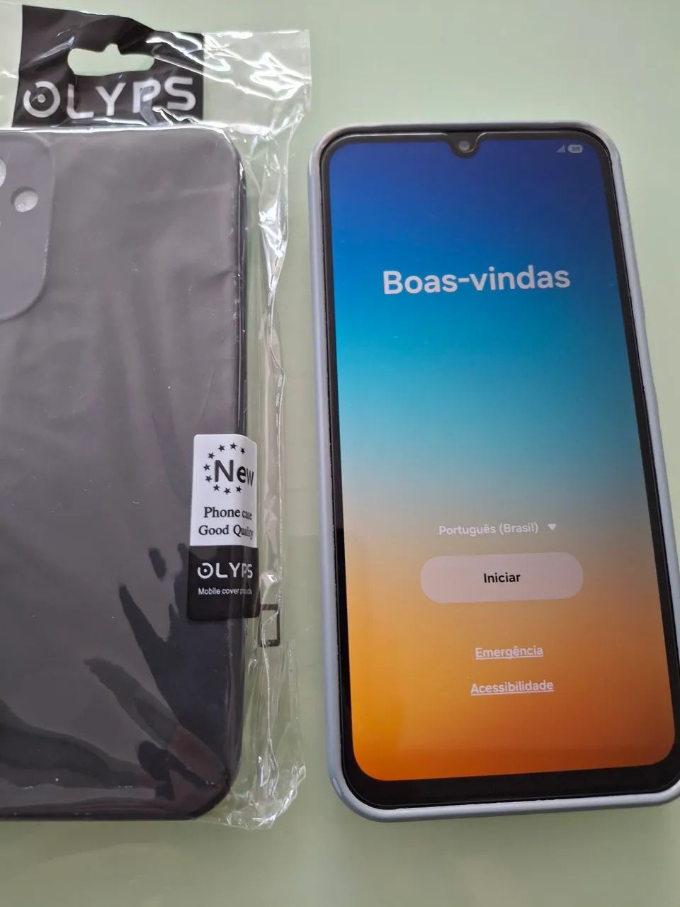 Samsung A15 5G 128GB 