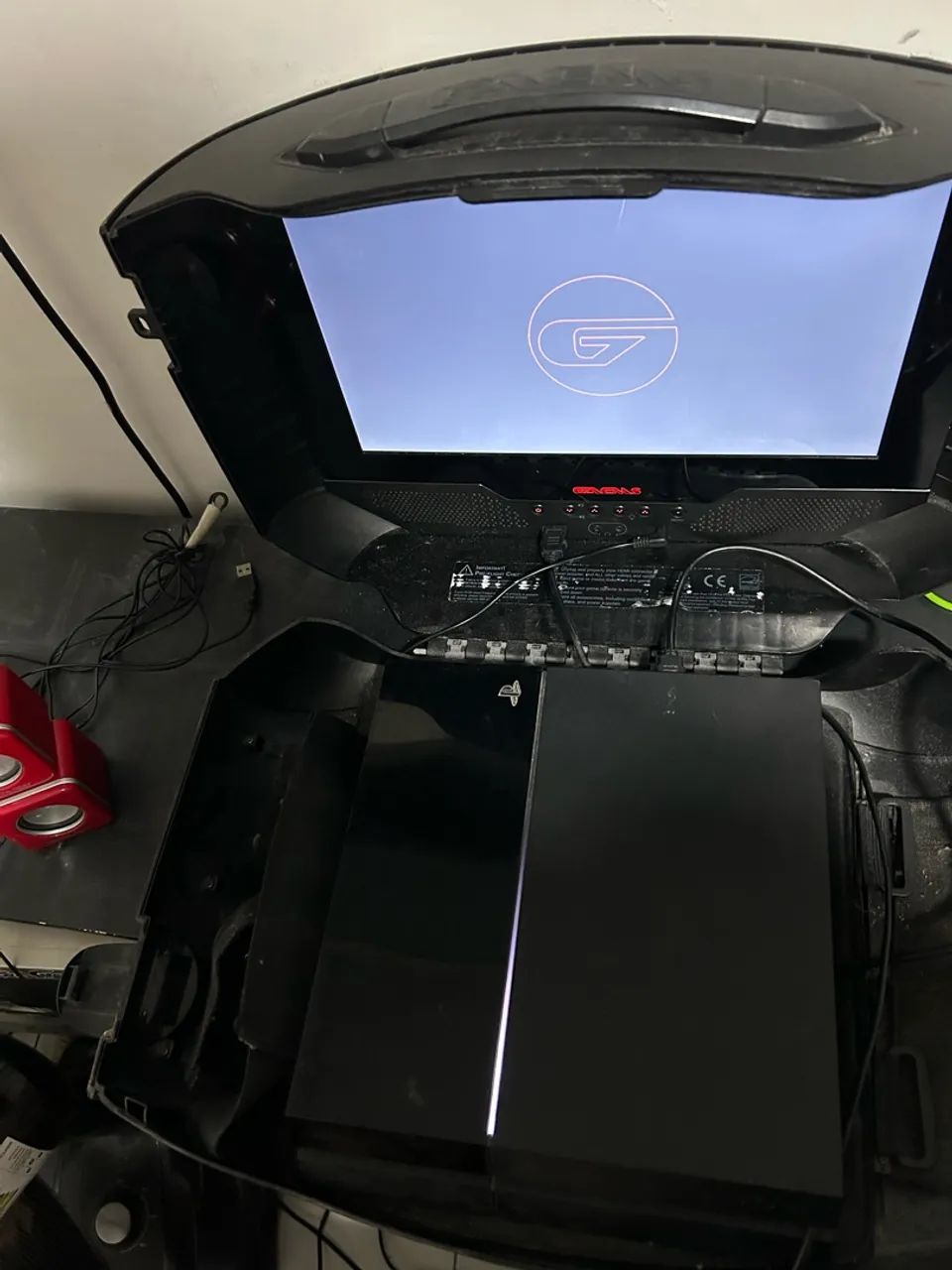 Ps4 desbloqueado 