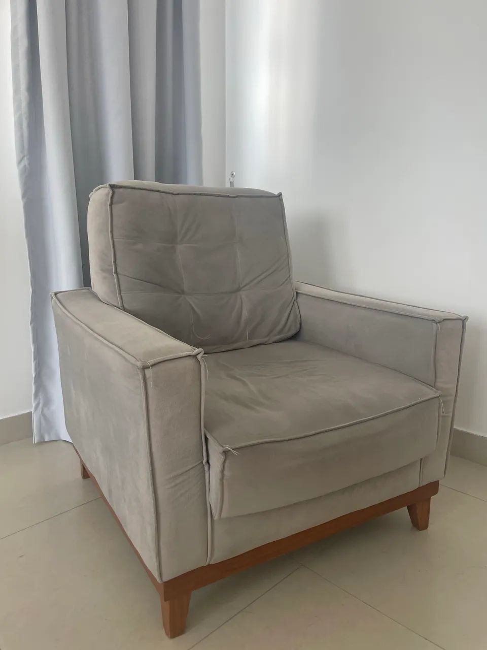Poltronas 