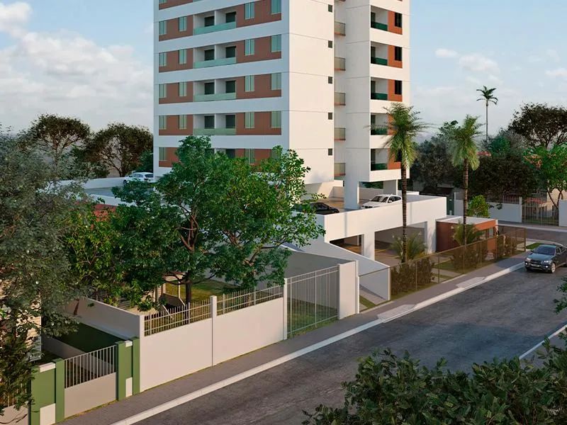 Apartamento à Venda em Casa Amarela - Foto 3