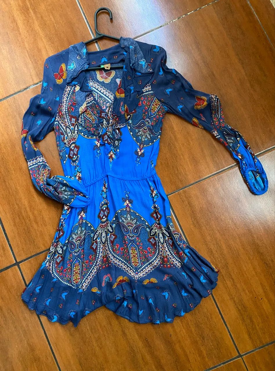 Roupas para brechó Farm  - Foto 5