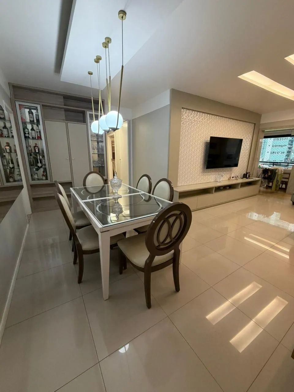 APARTAMENTO PORTO MADEIRO PONTA DO FAROL - Foto 4
