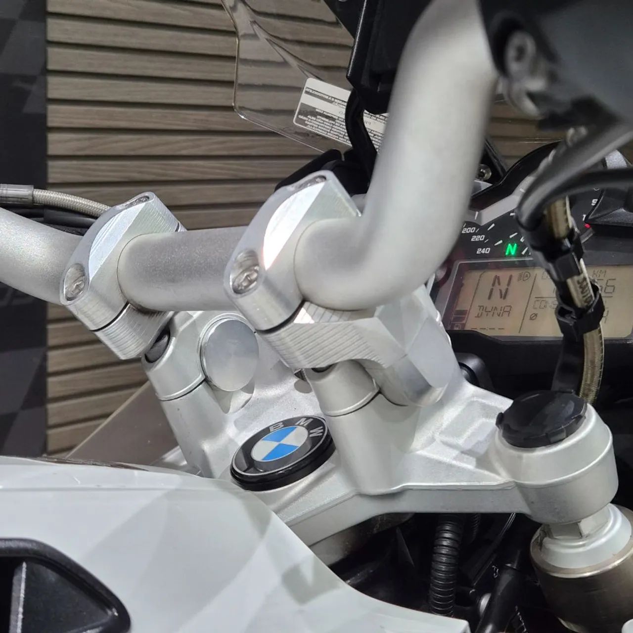 R 1200 GS Adventure - Foto 4