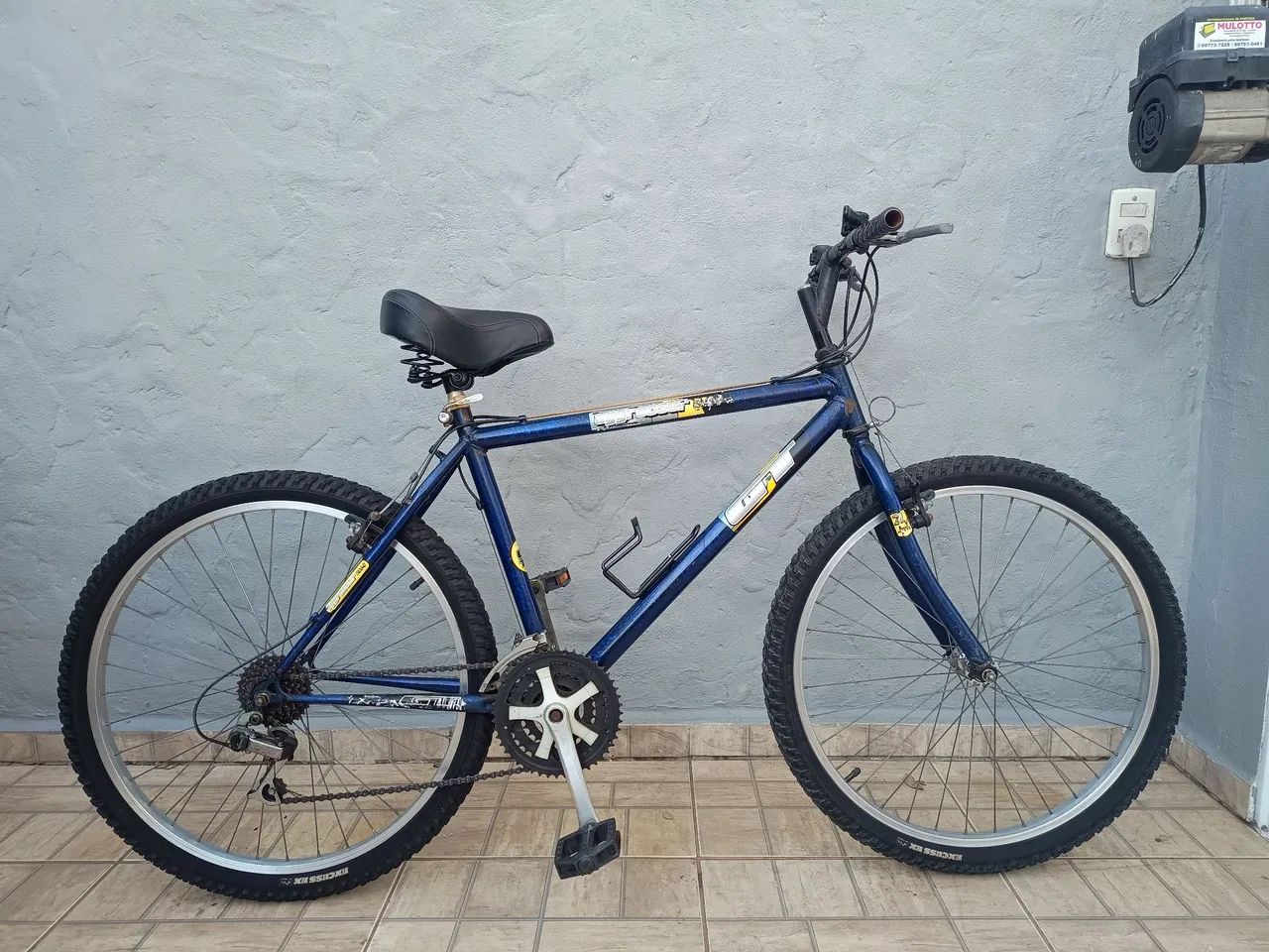 Vendo Bike